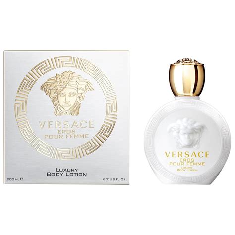 versace bodylotion eros|Versace Eros 2020.